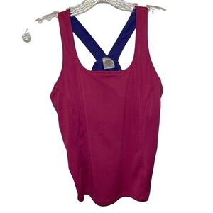 Patagonia Woman Top Size M